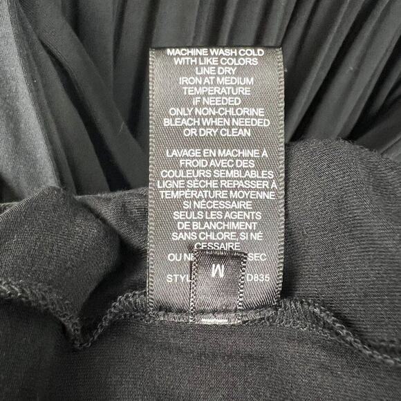 NWT Rebecca Taylor V-neck Dress Size M - Picture 11 of 11